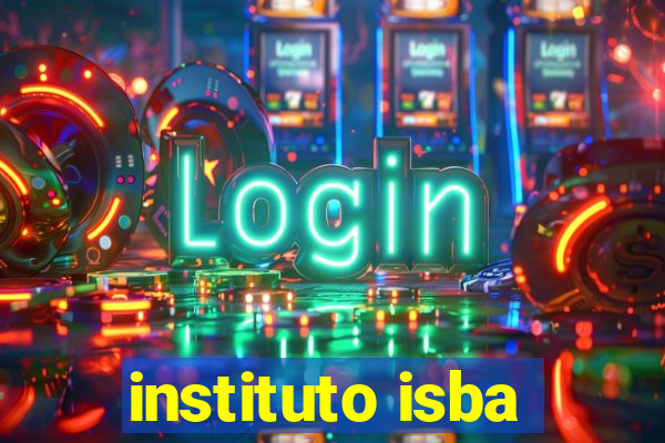 instituto isba